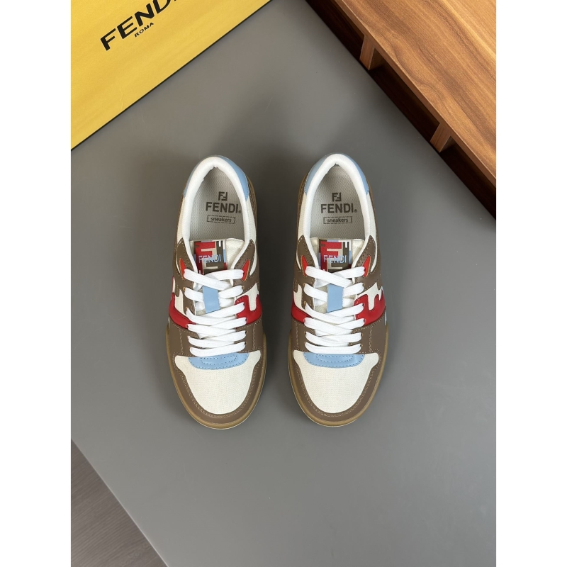 F**di sneakers